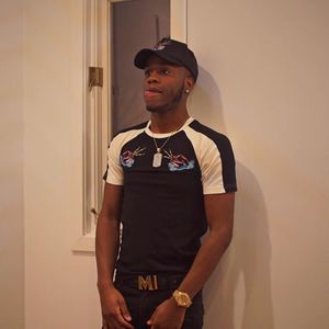 Meet your Posher, Jaleel